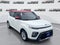 2021 Kia Soul 1.6 LX At
