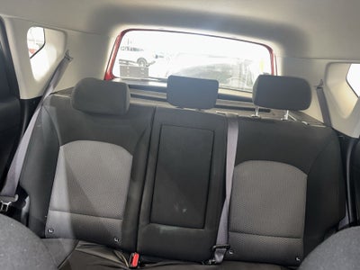 2021 Kia Soul 1.6 LX At