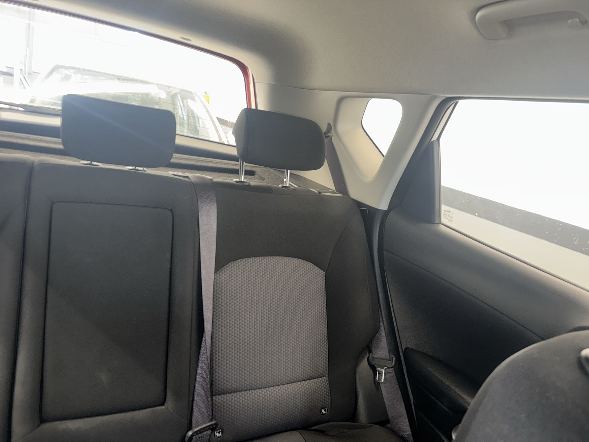 2021 Kia Soul 1.6 LX At