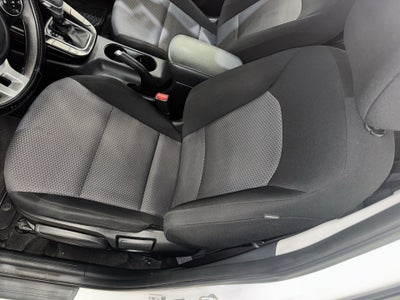 2021 Kia Soul 1.6 LX At