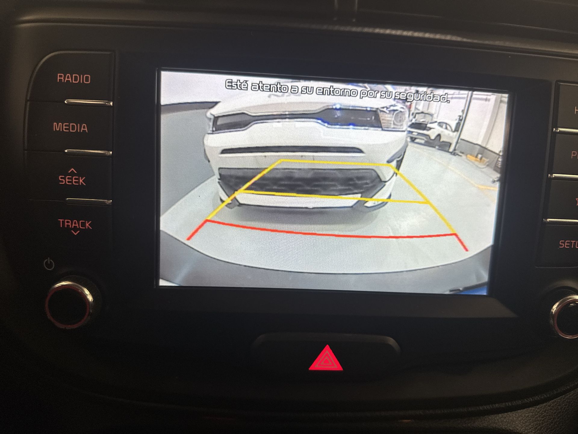 2021 Kia Soul 1.6 LX At