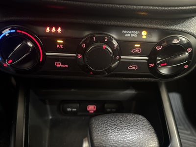 2021 Kia Soul 1.6 LX At