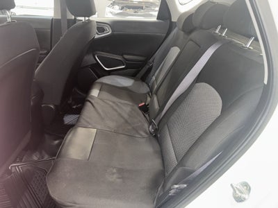 2021 Kia Soul 1.6 LX At