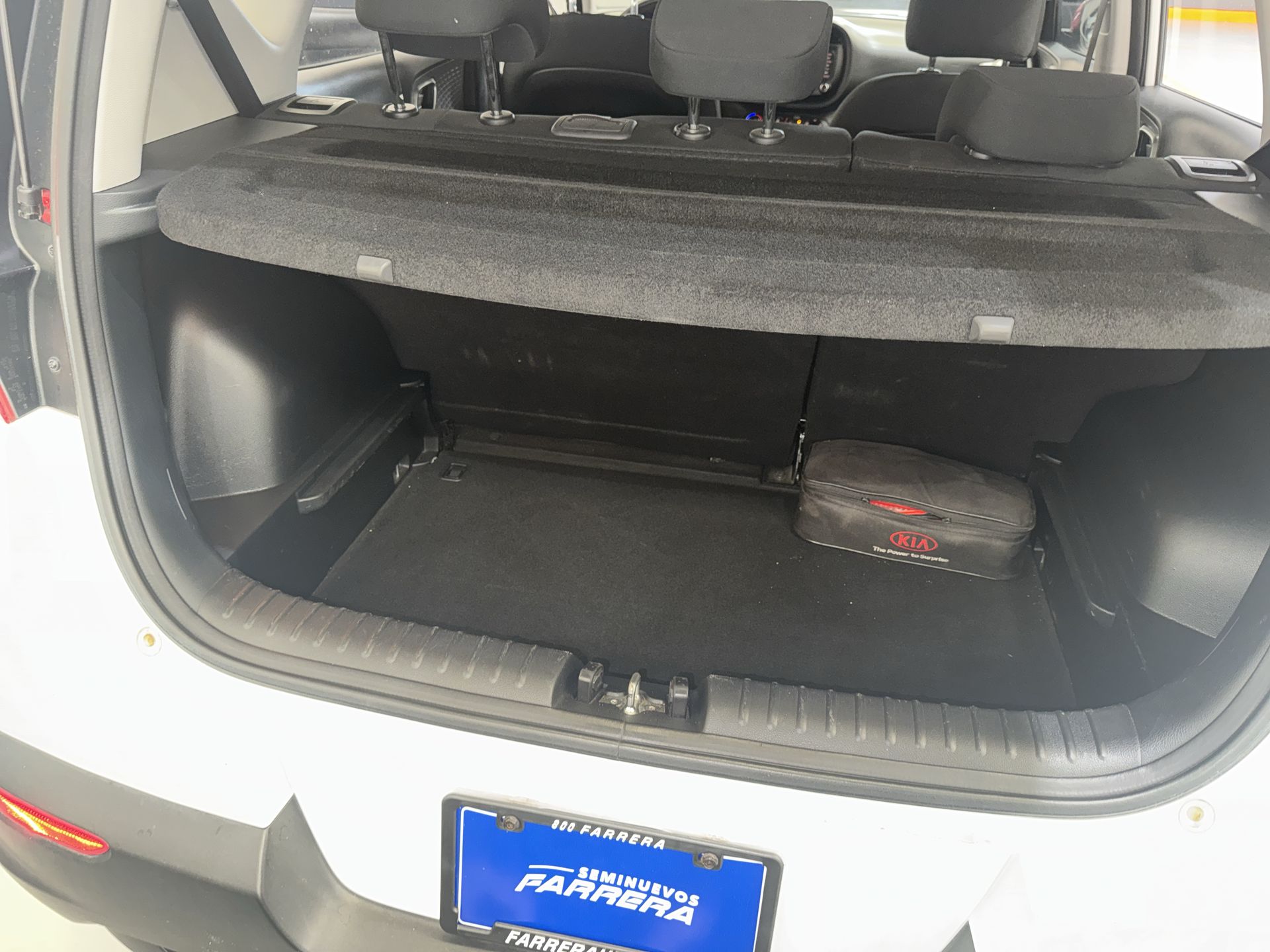 2021 Kia Soul 1.6 LX At