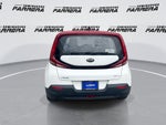 2021 Kia Soul 1.6 LX At