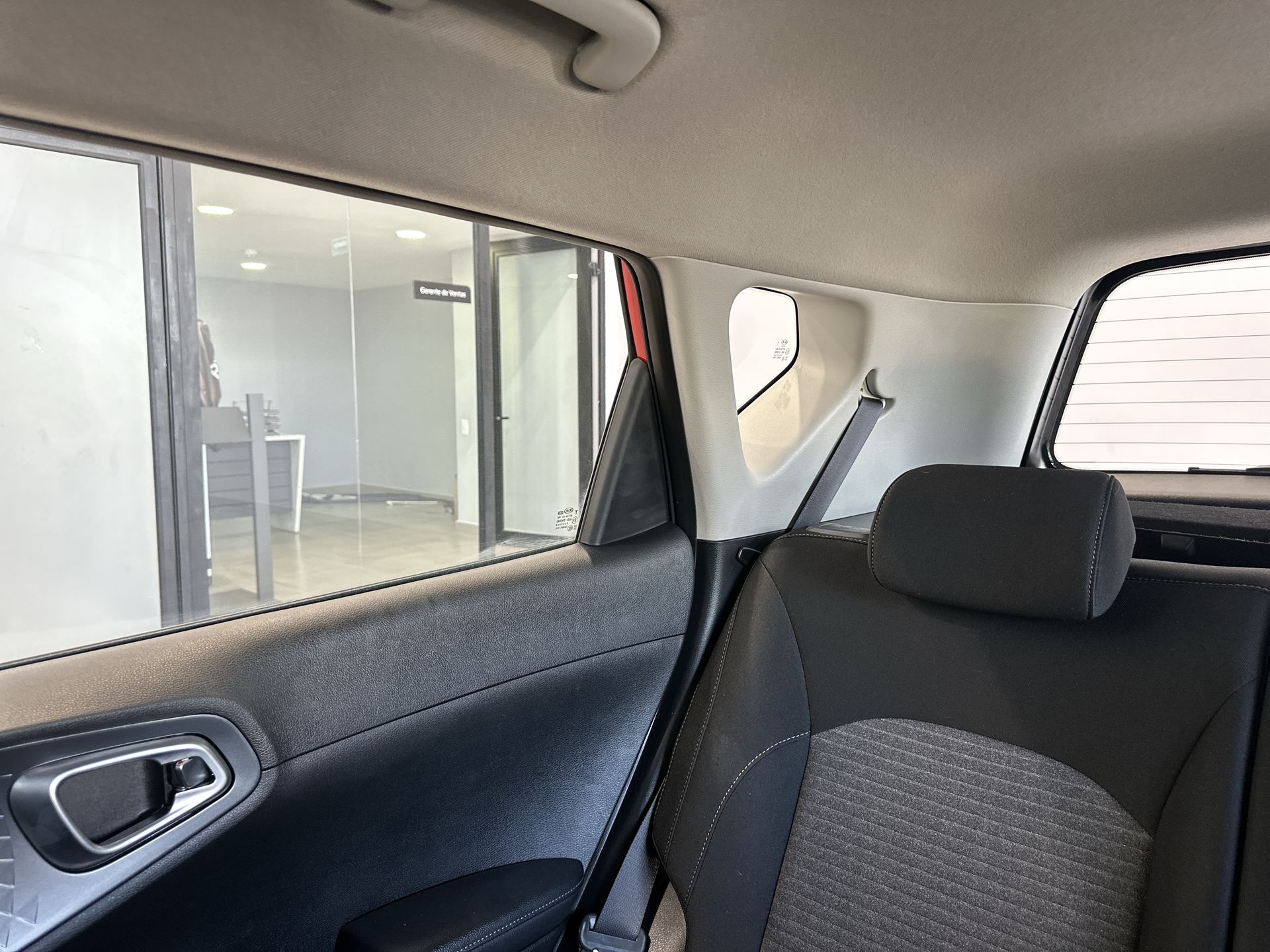2020 Kia Soul 2.0 EX At