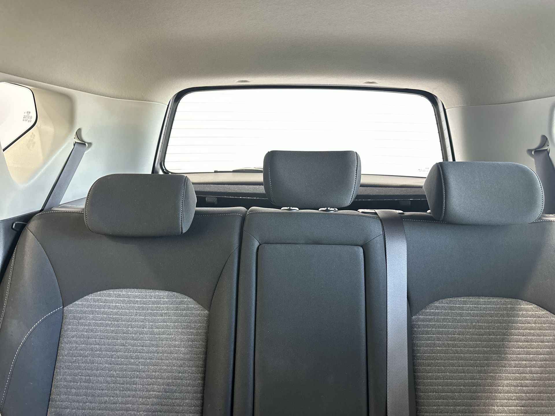 2020 Kia Soul 2.0 EX At