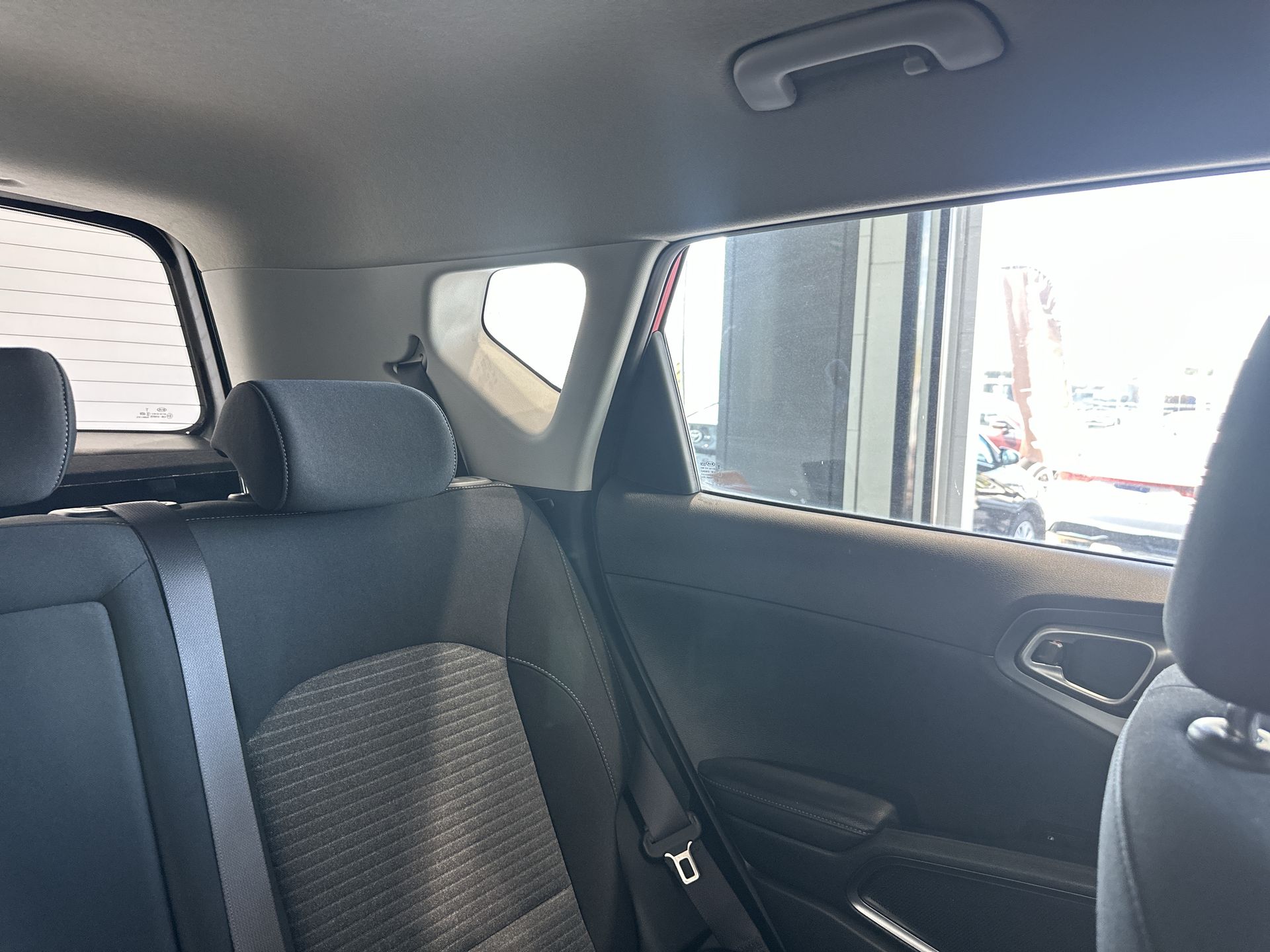 2020 Kia Soul 2.0 EX At