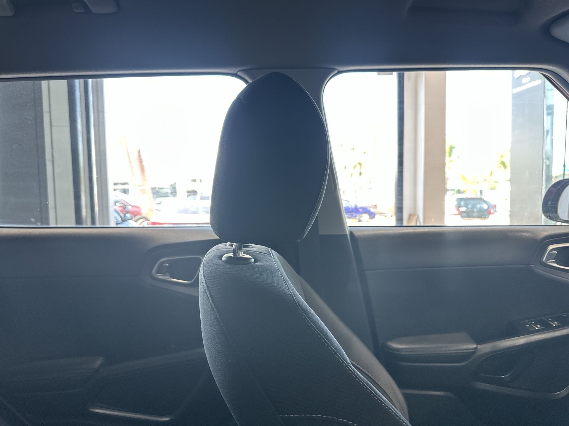 2020 Kia Soul 2.0 EX At