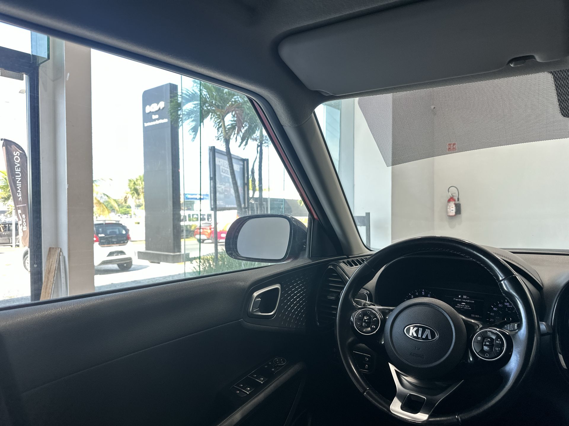2020 Kia Soul 2.0 EX At
