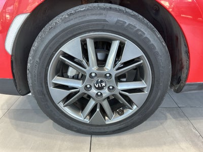 2020 Kia Soul 2.0 EX At
