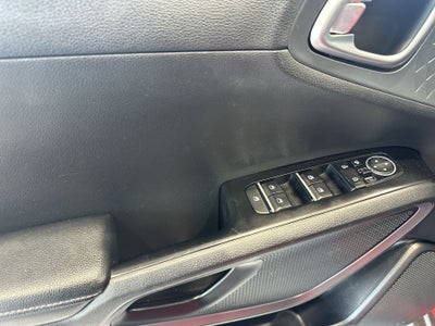 2020 Kia Soul 2.0 EX At