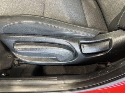 2020 Kia Soul 2.0 EX At