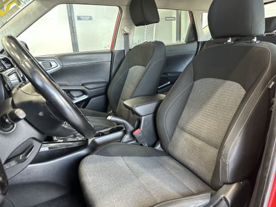 2020 Kia Soul 2.0 EX At