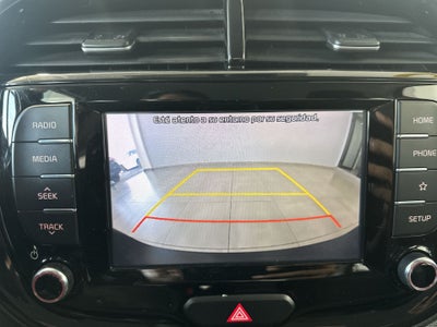 2020 Kia Soul 2.0 EX At