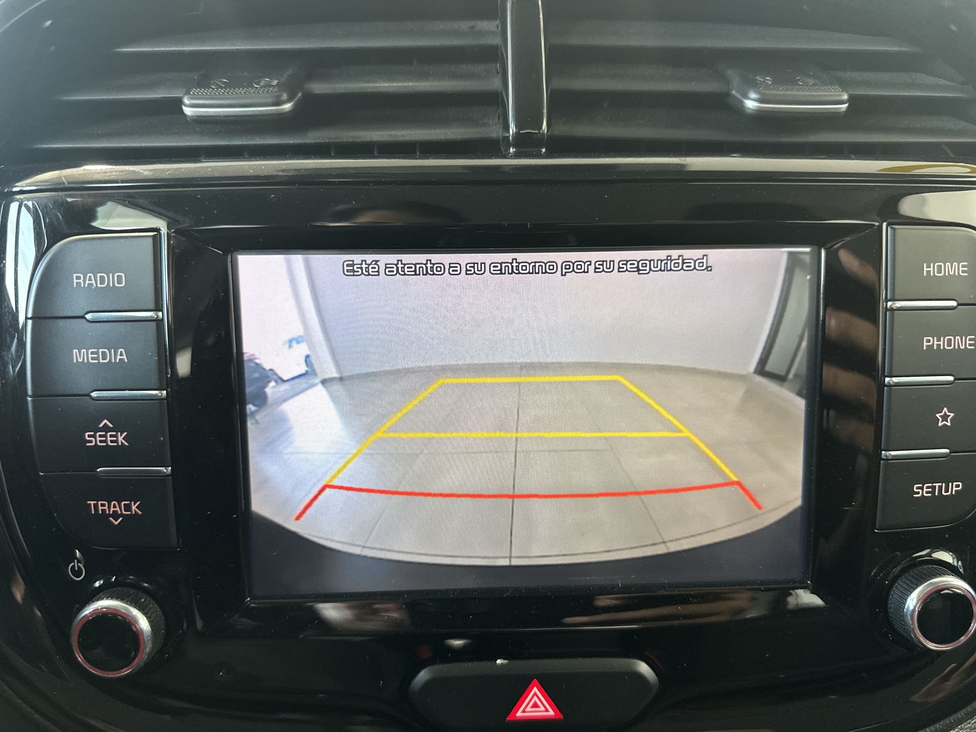 2020 Kia Soul 2.0 EX At