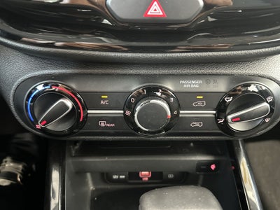 2020 Kia Soul 2.0 EX At