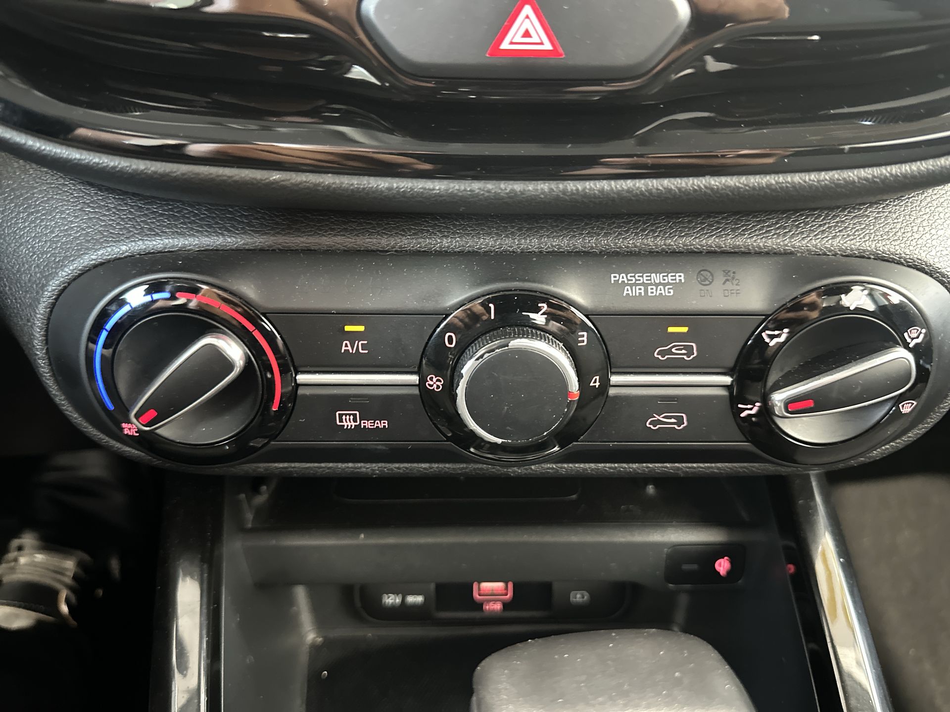2020 Kia Soul 2.0 EX At