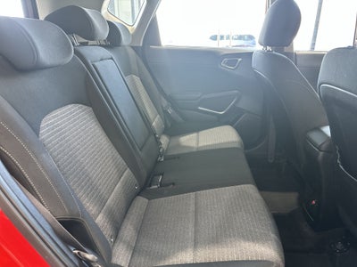 2020 Kia Soul 2.0 EX At