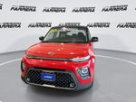 2020 Kia Soul 2.0 EX At