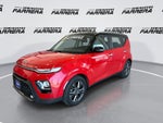 2020 Kia Soul 2.0 EX At
