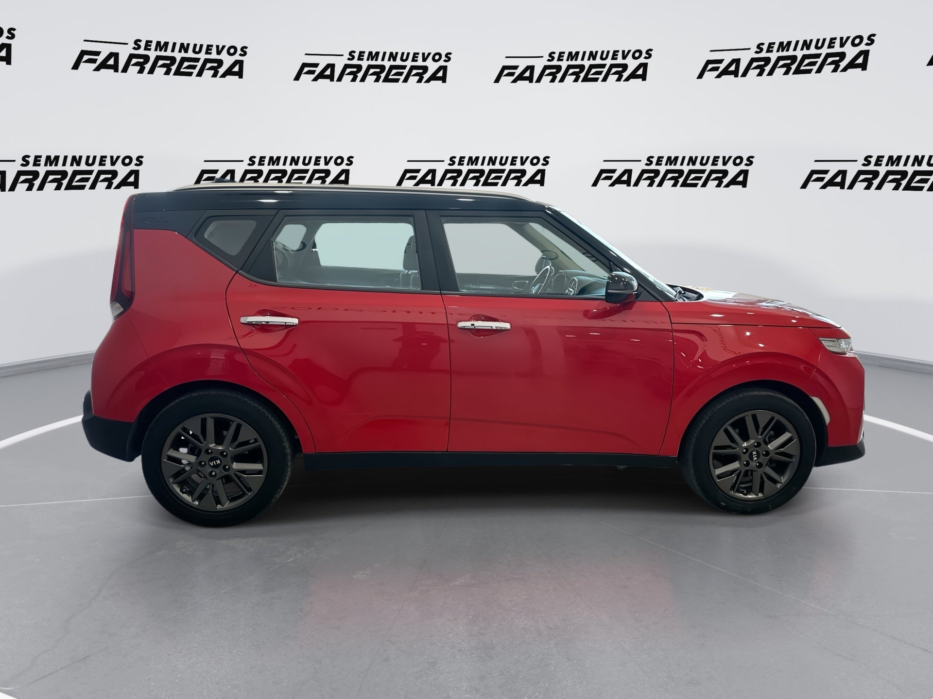 2020 Kia Soul 2.0 EX At