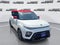 2020 Kia Soul 2.0 EX At