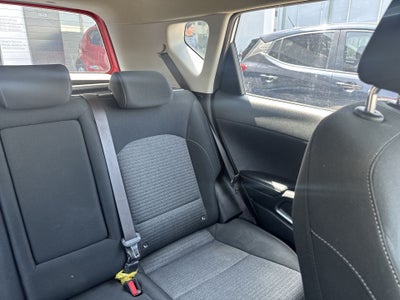 2020 Kia Soul 2.0 EX At