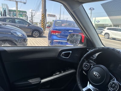 2020 Kia Soul 2.0 EX At