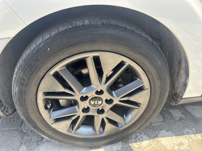 2020 Kia Soul 2.0 EX At