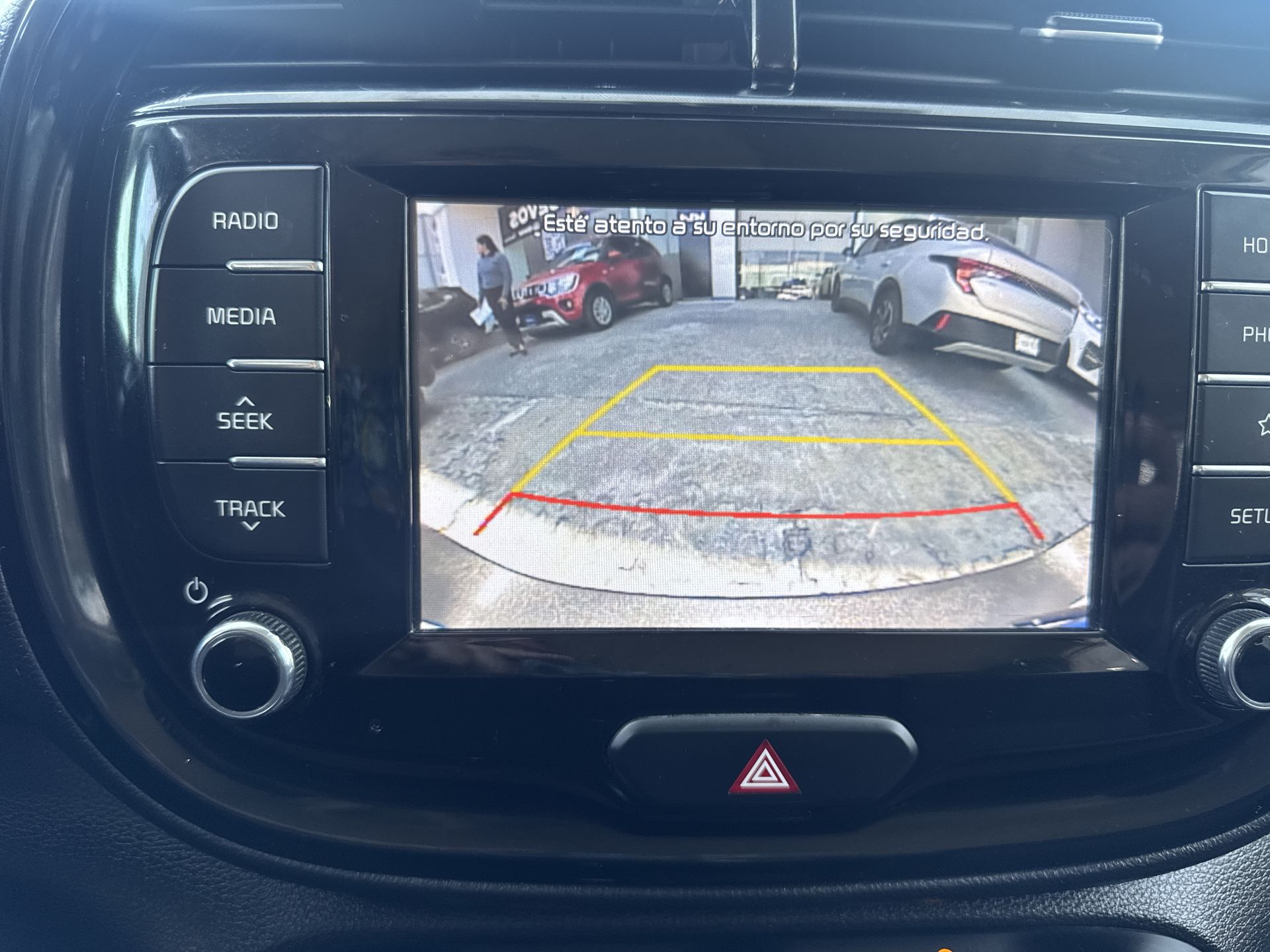 2020 Kia Soul 2.0 EX At