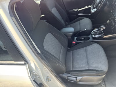 2020 Kia Soul 2.0 EX At