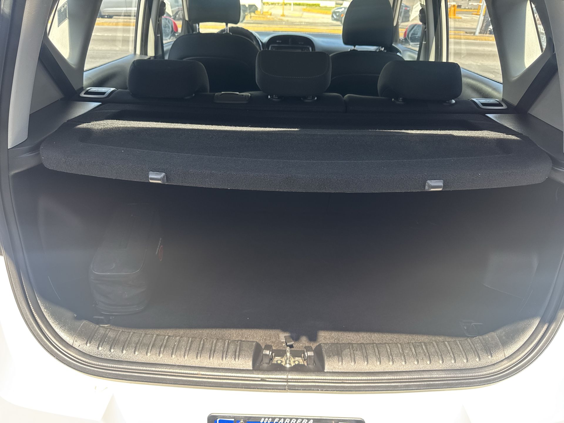 2020 Kia Soul 2.0 EX At