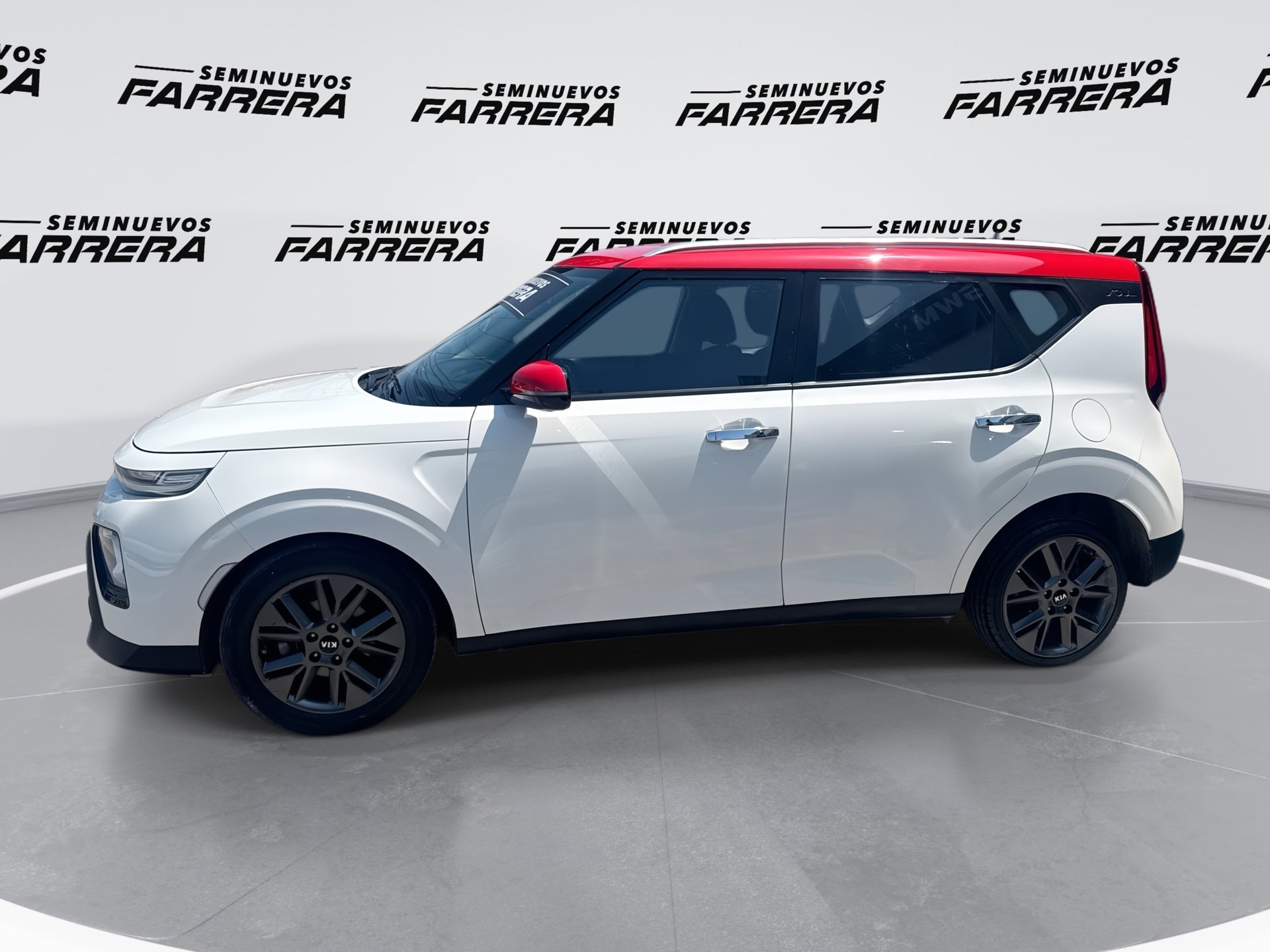 2020 Kia Soul 2.0 EX At