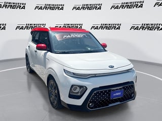 2020 Kia Soul 2.0 EX At