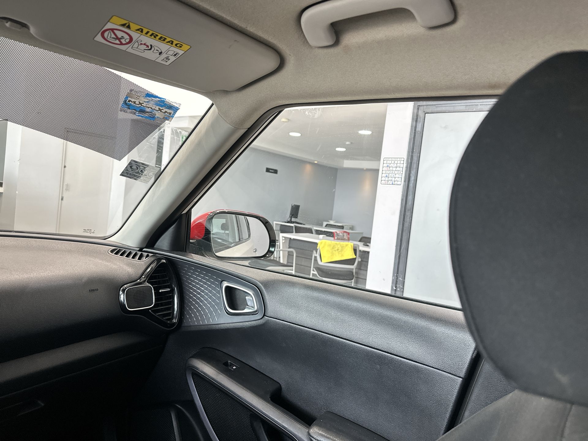 2020 Kia Soul 2.0 EX At