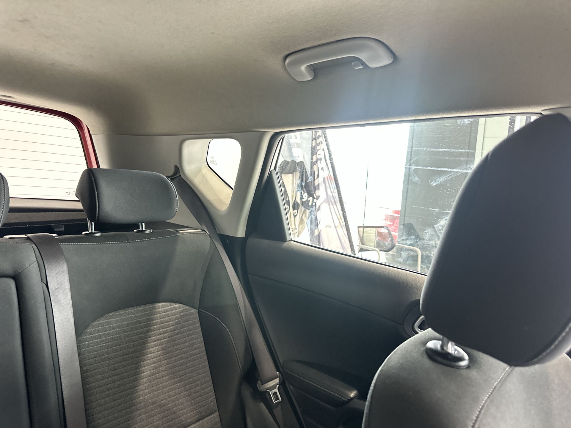 2020 Kia Soul 2.0 EX At