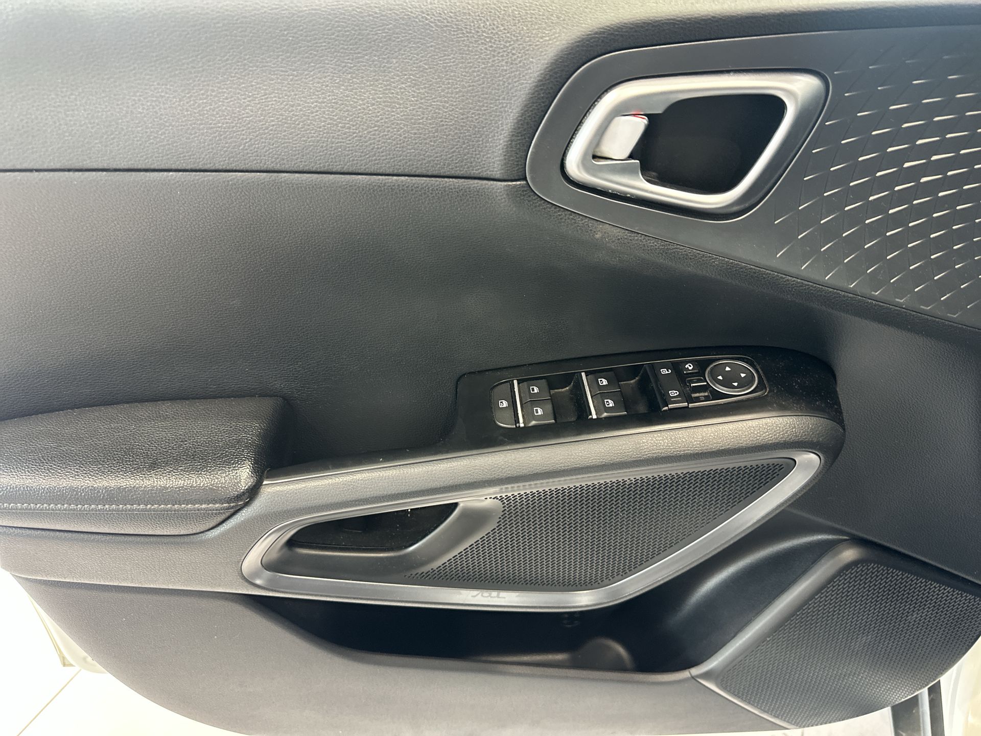 2020 Kia Soul 2.0 EX At