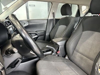 2020 Kia Soul 2.0 EX At