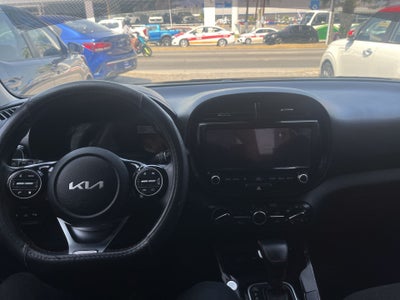 2023 Kia Soul 2.0 GT Line At