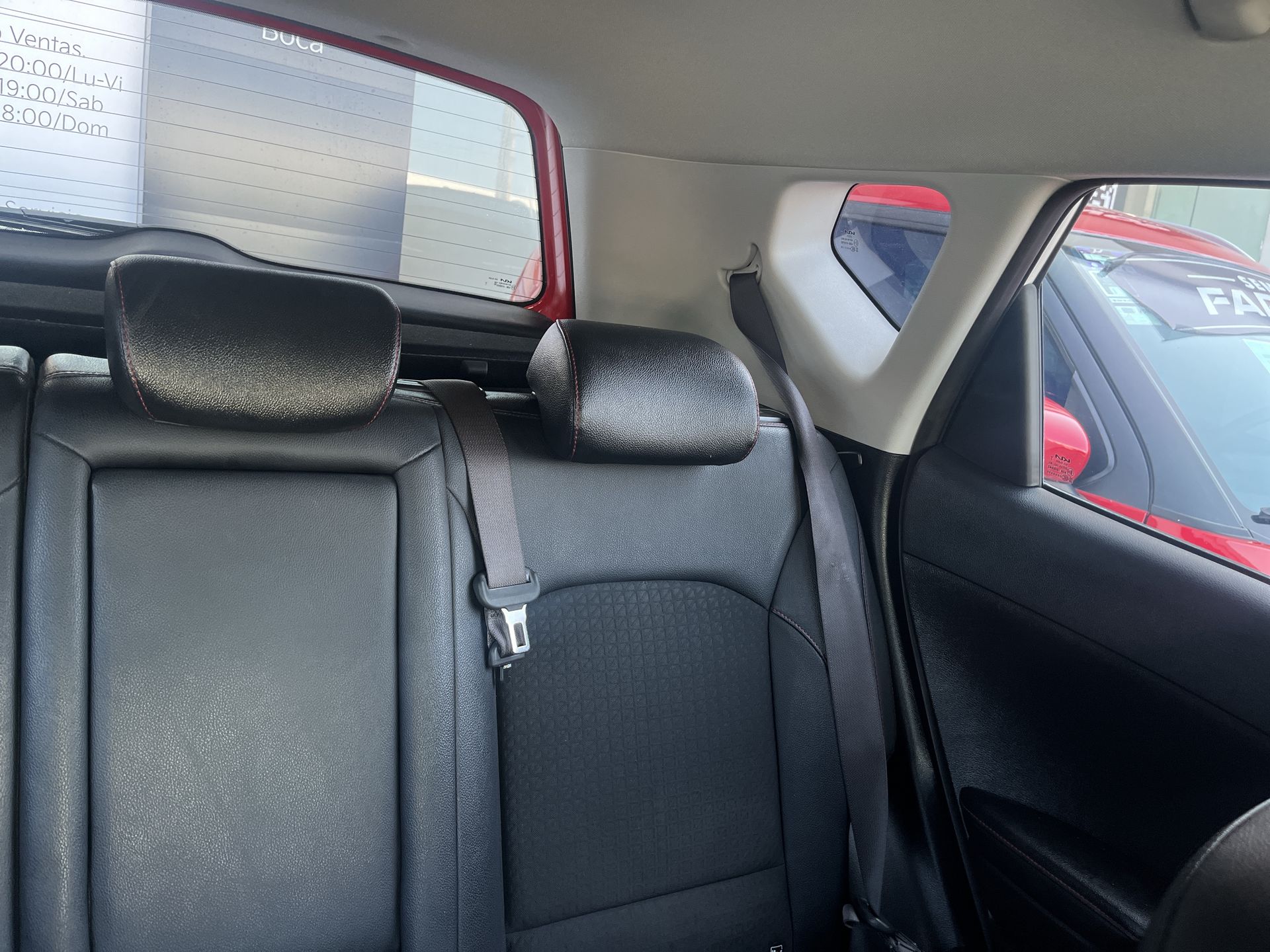 2023 Kia Soul 2.0 GT Line At