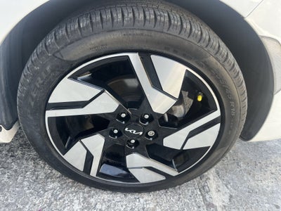 2023 Kia Soul 2.0 GT Line At