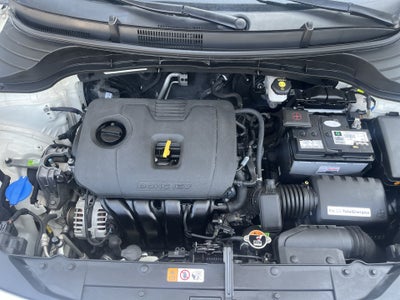 2023 Kia Soul 2.0 GT Line At