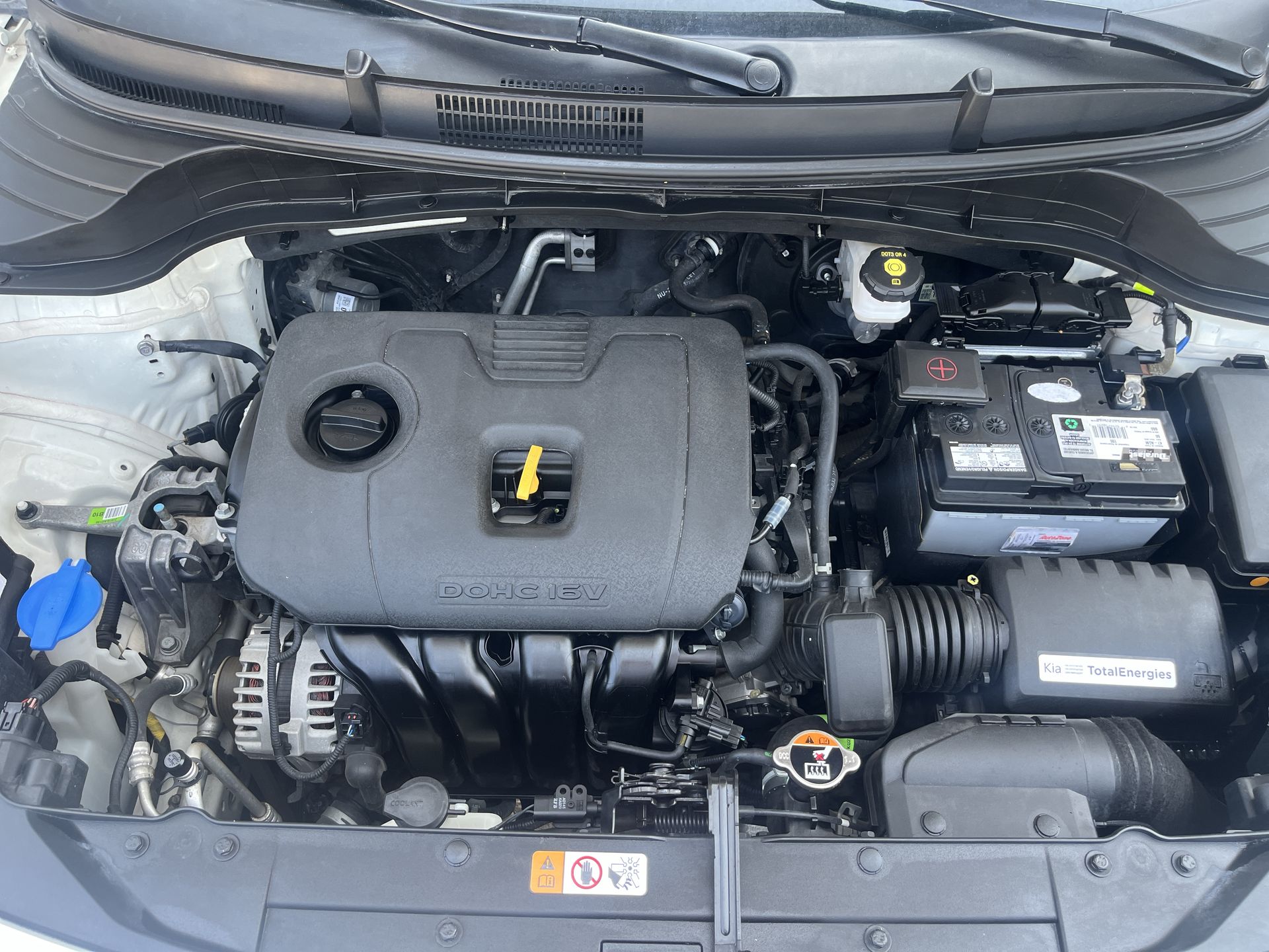 2023 Kia Soul 2.0 GT Line At