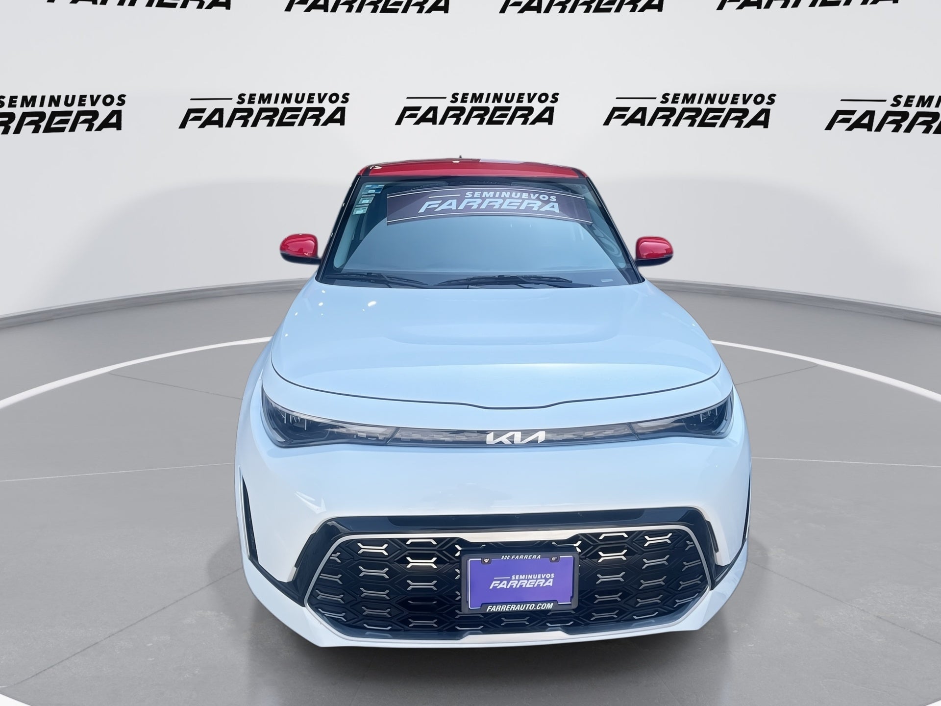 2023 Kia Soul 2.0 GT Line At