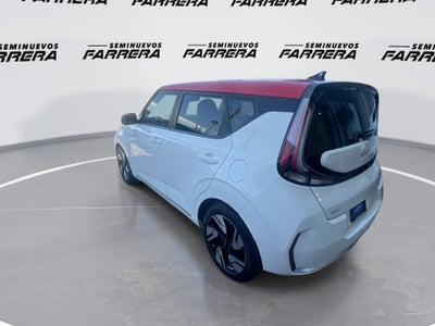 2023 Kia Soul 2.0 GT Line At
