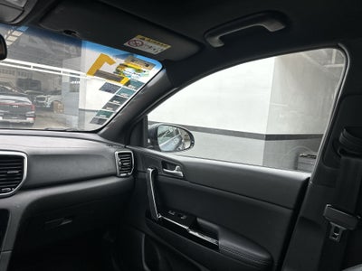 2021 Kia Sportage 2.0 EX Pack At