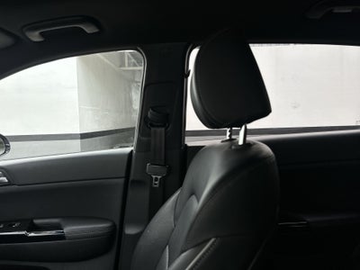 2021 Kia Sportage 2.0 EX Pack At