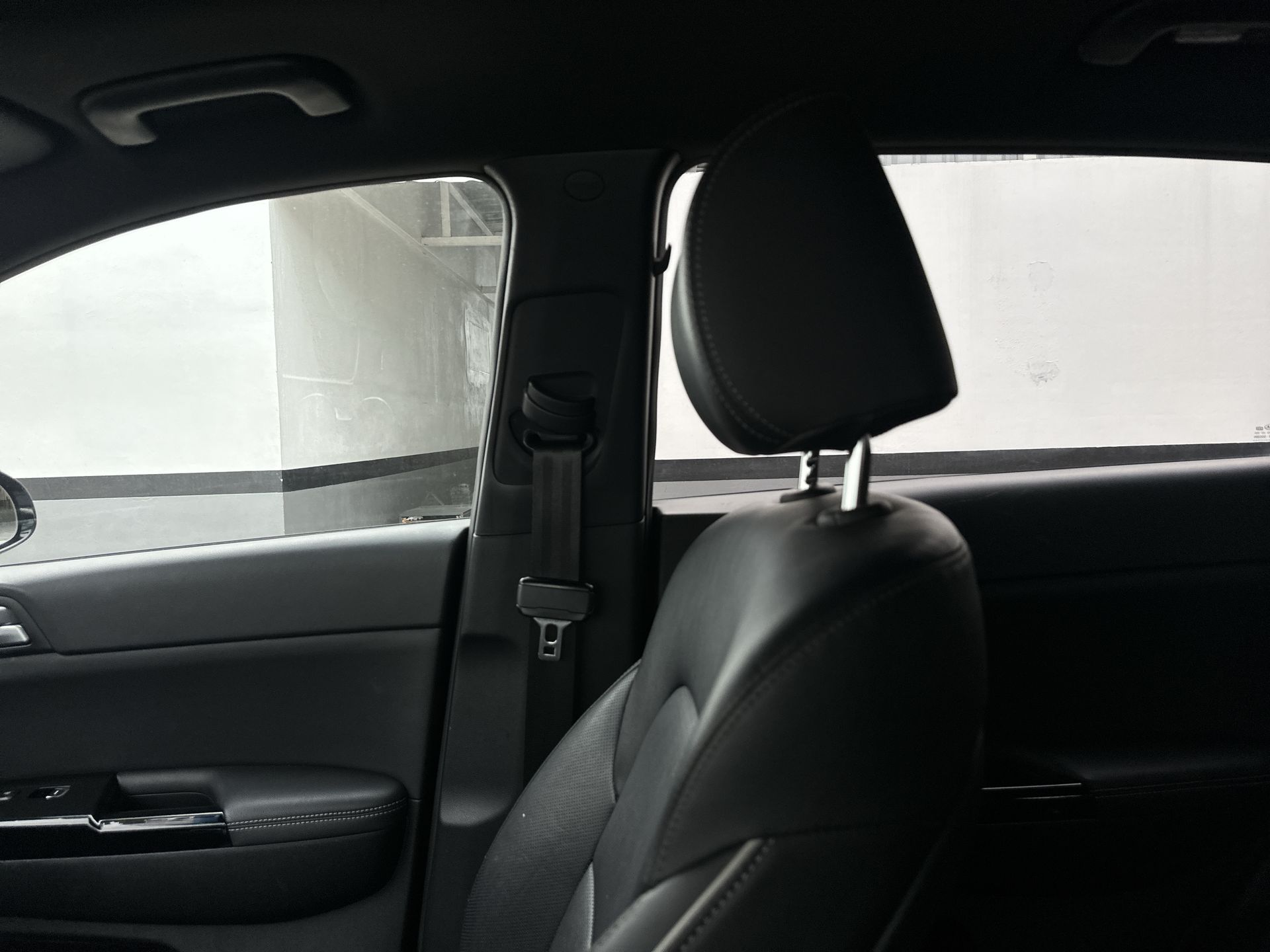 2021 Kia Sportage 2.0 EX Pack At
