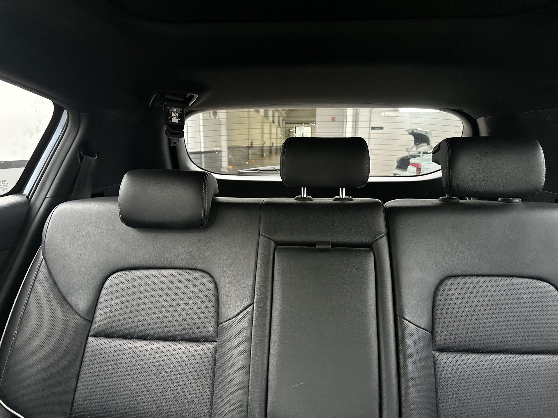 2021 Kia Sportage 2.0 EX Pack At